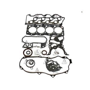 TAKIM CONTA HILUX  89-06 2.4 / HIACE 89-96 2L - 2LT ÇELİK TOYOTA HILUX OEM: 04111-54080