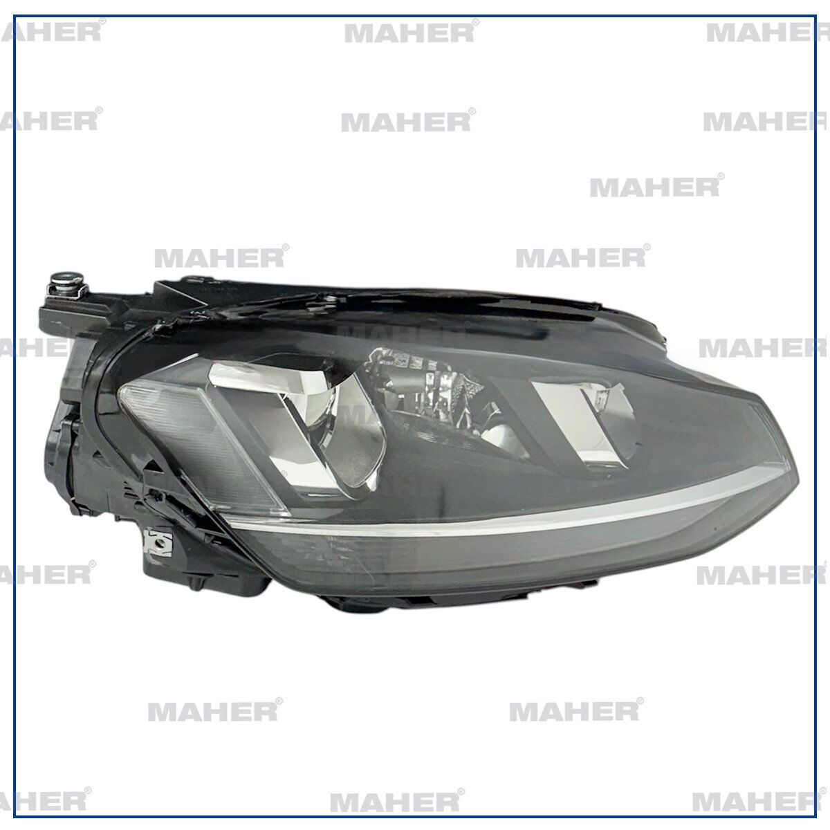 5G1941044 FAR GOLF7 13-17 LED-XENON SAĞ
