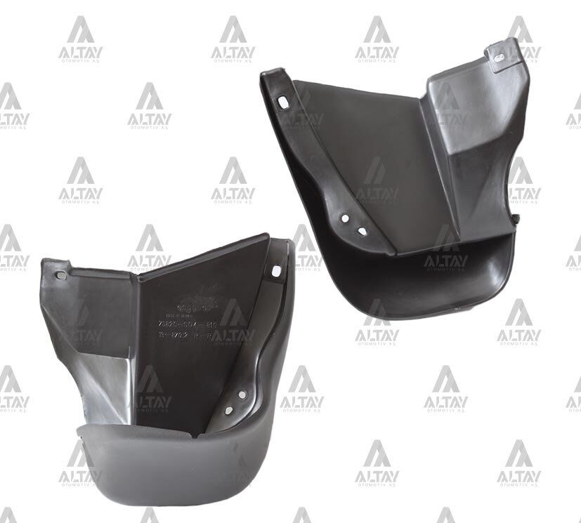 75820-SO4-010 PAÇALIK CIVIC ARKA  96-00 SAĞ