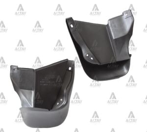 75820-SO4-010 PAÇALIK CIVIC ARKA  96-00 SAĞ