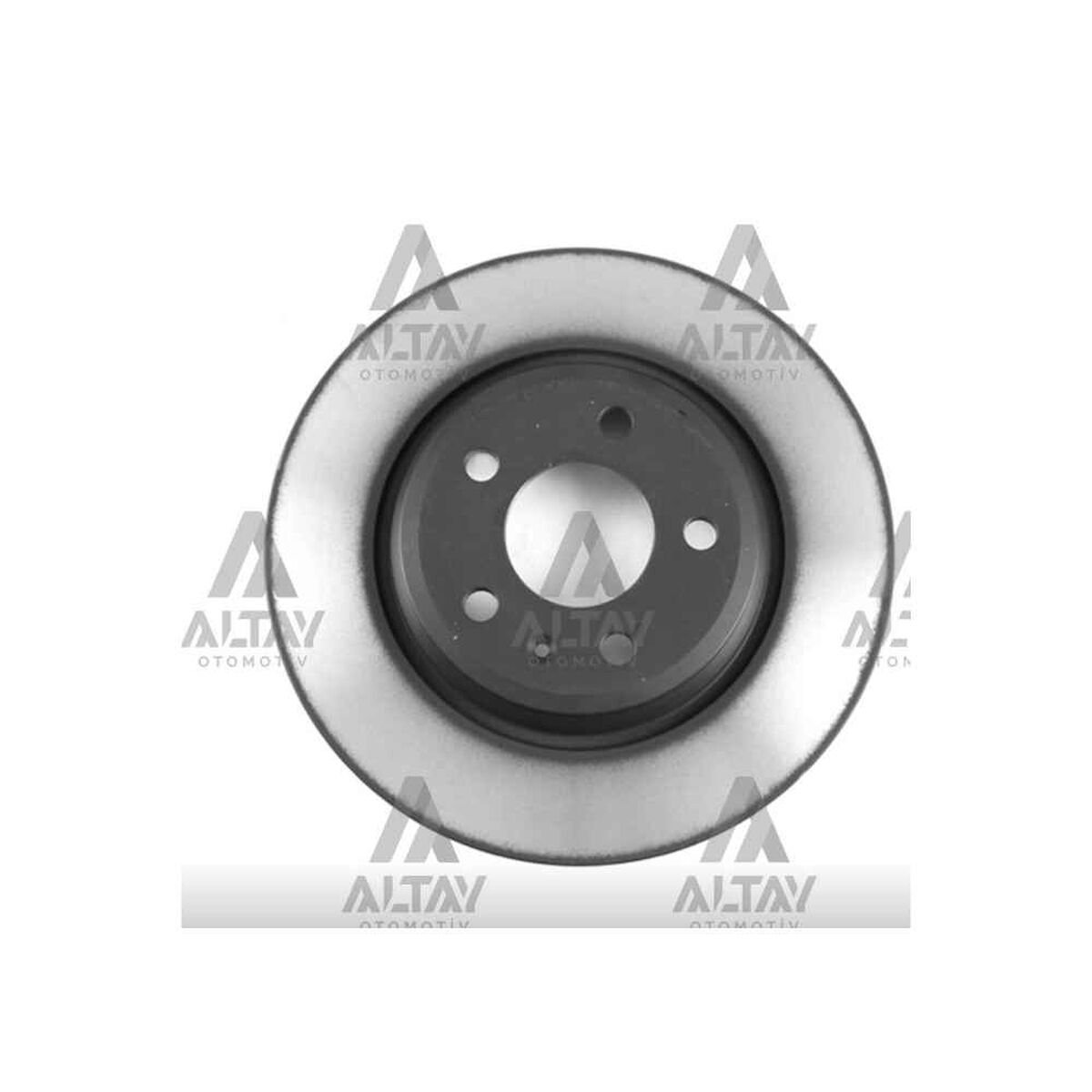 FREN DİSKİ A4 / A5 / Q5 15= ARKA DÜZ 300-5   OEM: 8W0615601C