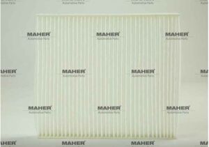 POLEN FİLTRESİ POLO / IBIZA / FABIA / A1 17= KARBONSUZ VOLKSWAGEN POLO OEM: 2Q0819644