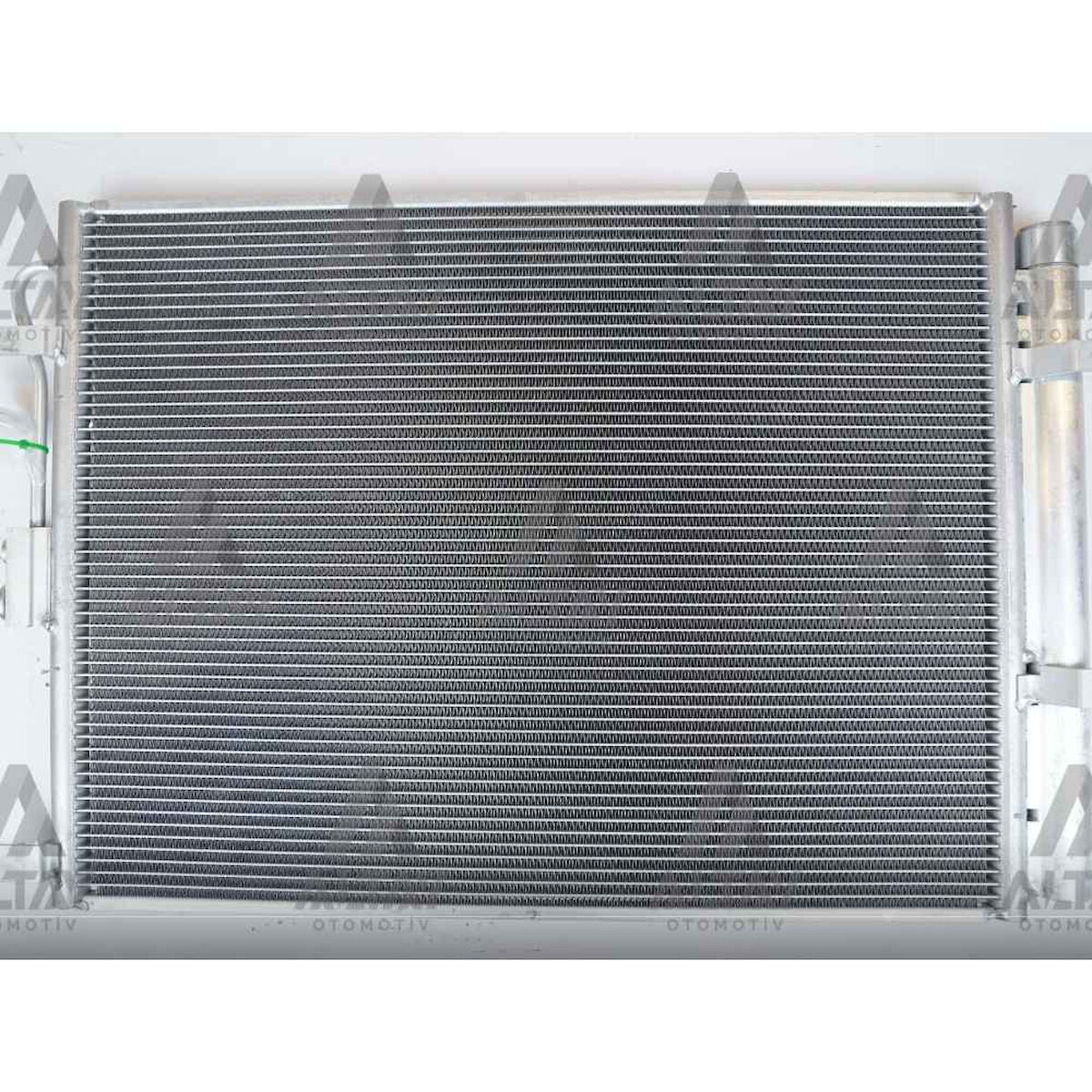 RADYATÖR KLİMA I-30 12-16 / CEED 12-18 / PROCEED 11= DİZEL 12 MM   OEM: 97606-A5800