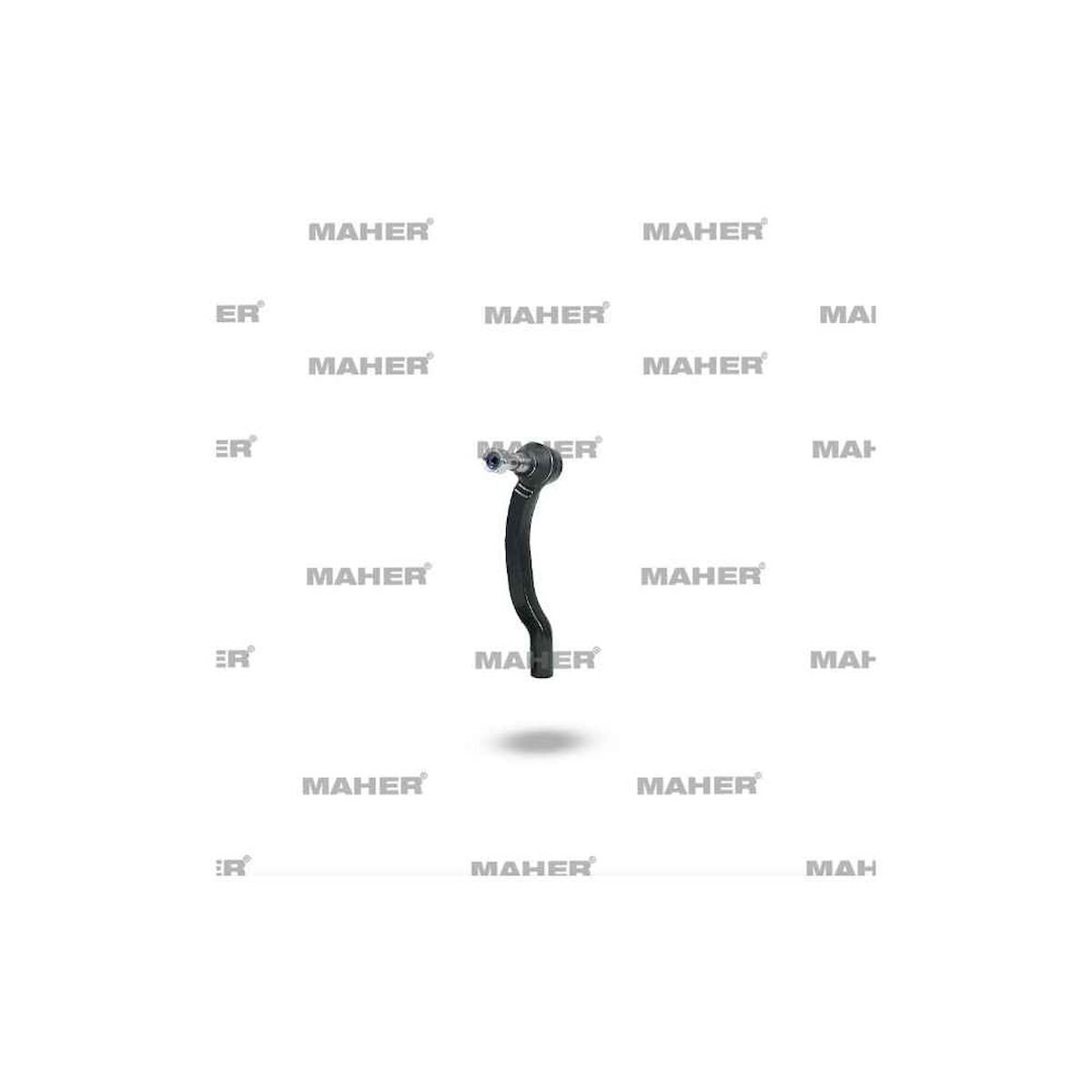 ROTBAŞI DUCATO III-JUMPER III-BOXER III 06-16 / KARSAN JEST-JUMPER IV-DUCATO IV 15= SOL PEUGEOT BOXER OEM: 381777