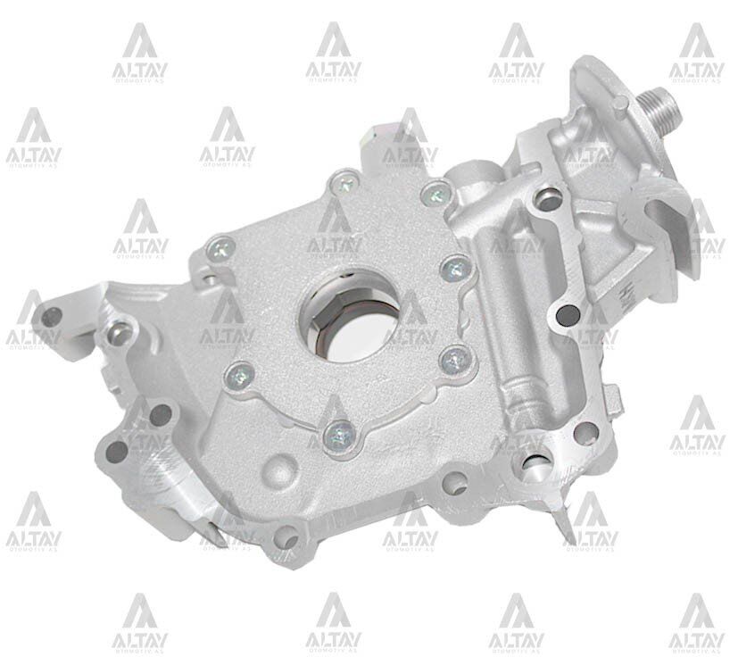 21310-26650 YAĞ POMPA ACCENT 00-06 1.6 / ERA 1.4 / ERA 1.6 / CERATO 1.6 / ELANTRA 00-06