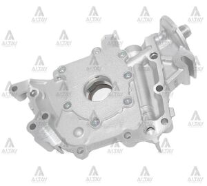 21310-26650 YAĞ POMPA ACCENT 00-06 1.6 / ERA 1.4 / ERA 1.6 / CERATO 1.6 / ELANTRA 00-06