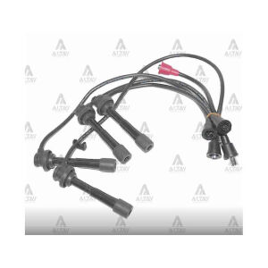 BUJİ KABLOSU TAKIM VITARA 5 KAPI 1.6 ENJ. / SWIFT / BALENO   OEM: 33705-57B21