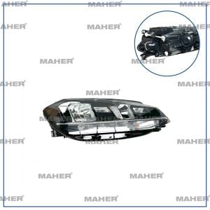 5G1941006D FAR GOLF7 17-20 SAĞ