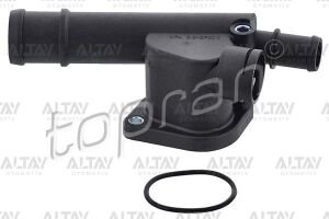 038121132G SU FLANŞI PASSAT / GOLF5 / JETTA / A3 / LEON 04-10 BKP-BKD 2.0 TDİ