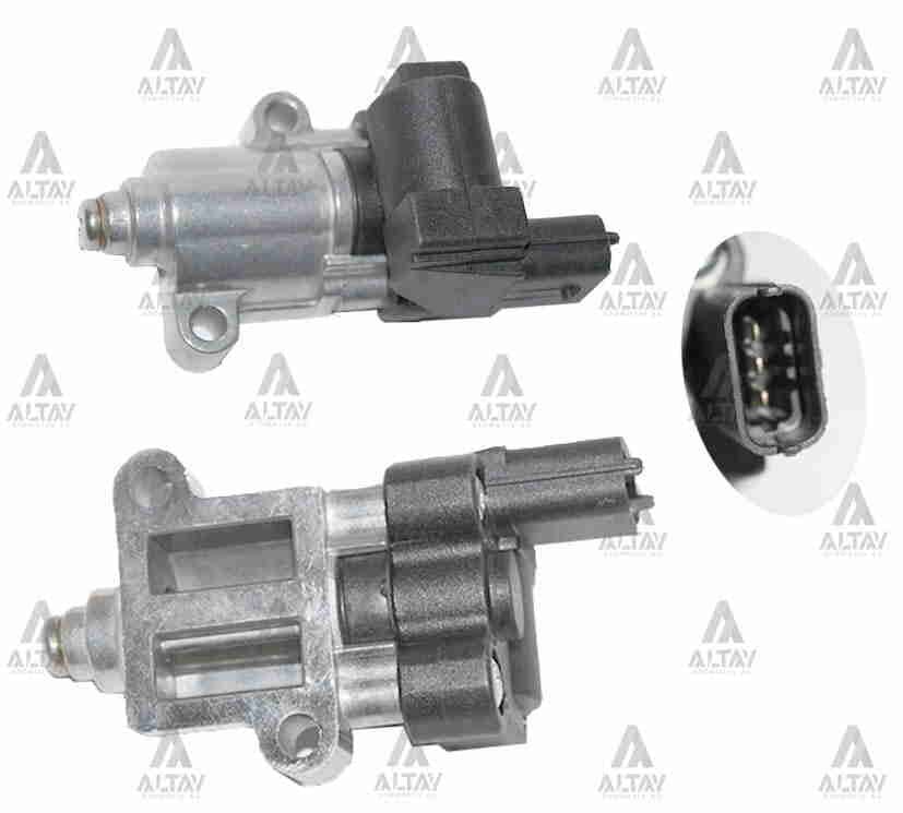 35150-2B000 SENSÖR ROLANTİ AYARLAYICI I-20 1.4 / I-30 1.6 BENZİNLİ (OEM)