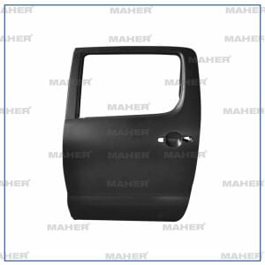 67004-KK010 KAPI HILUX 15-23 ARKA SOL