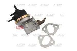 7701348612 BENZİN OTOMATİĞİ R12 3 TÜP PLASTİK