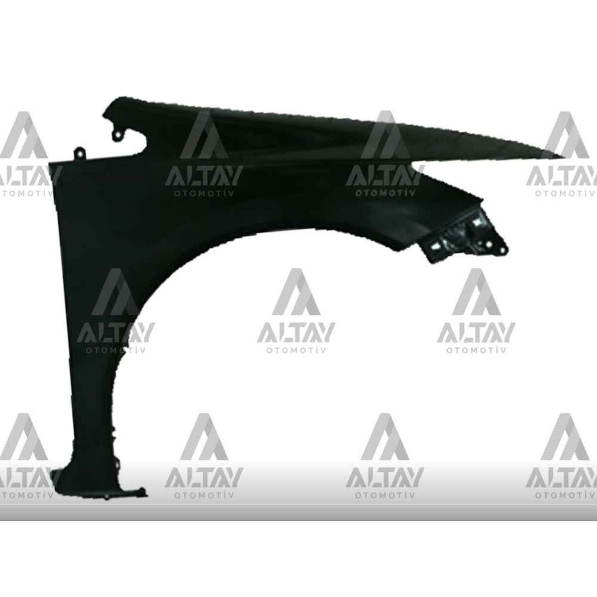 ÇAMURLUK CIVIC 12= ÖN SAĞ HONDA CIVIC OEM: 60211-TS6-H00ZZ