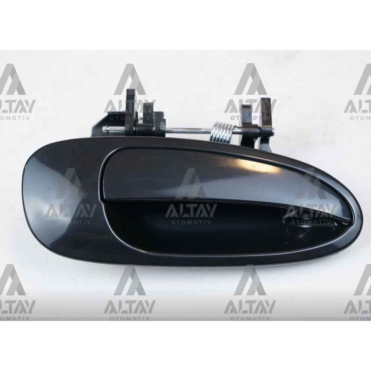 KAPI KOLU AVENSIS  98-02 ARKA DIŞ SAĞ SİYAH TOYOTA AVENSIS OEM: 69230-05050