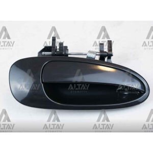 KAPI KOLU AVENSIS  98-02 ARKA DIŞ SAĞ SİYAH TOYOTA AVENSIS OEM: 69230-05050