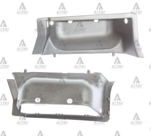 MB137531 BAKALİT BASAMAK CANTER 444/449 SAĞ