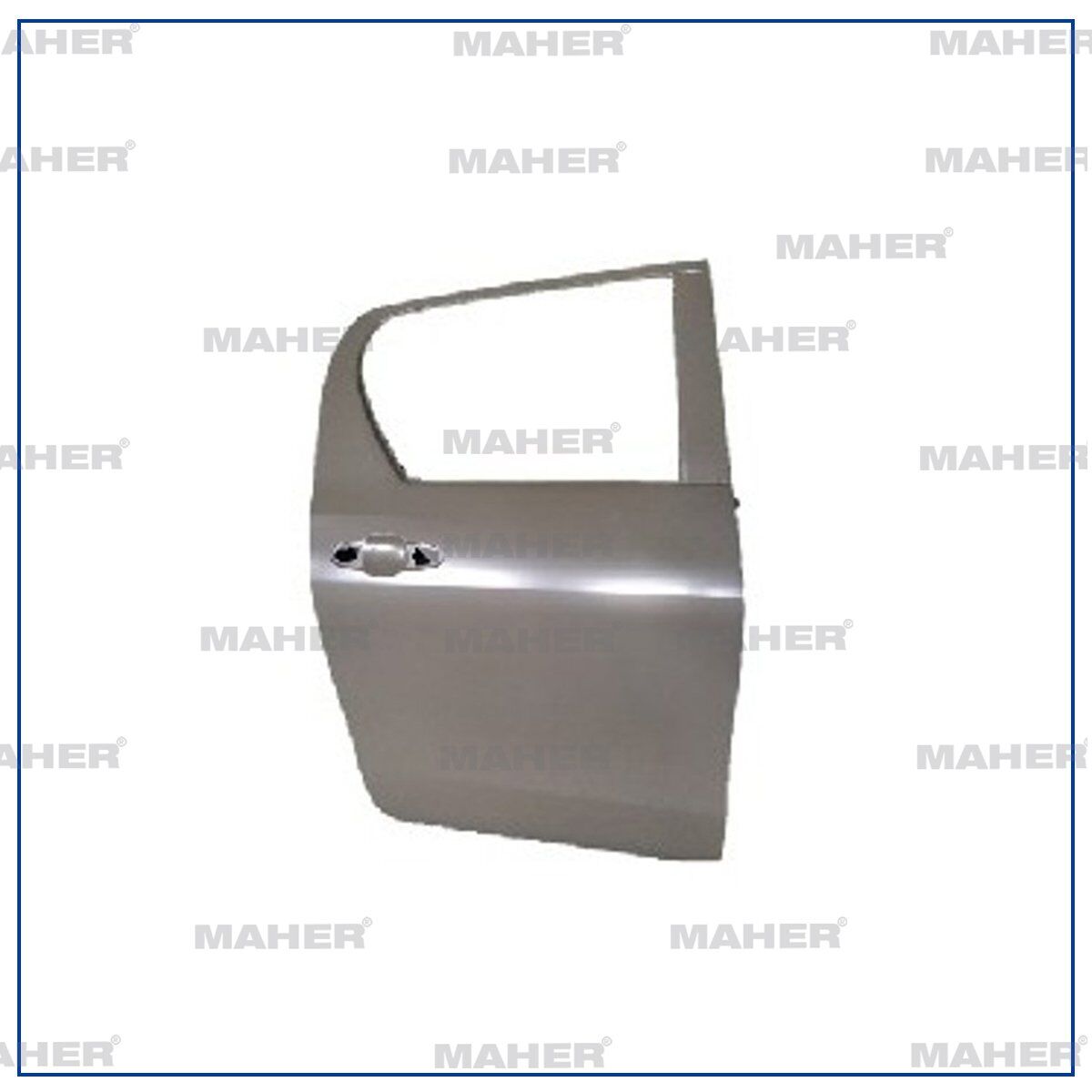 67003-KK010 KAPI HILUX 15-23 ARKA SAĞ