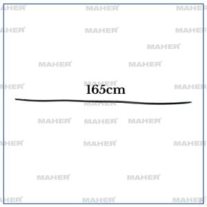 75555-02090 ÇITA TAVAN OLUK AURIS 07-12 SAĞ
