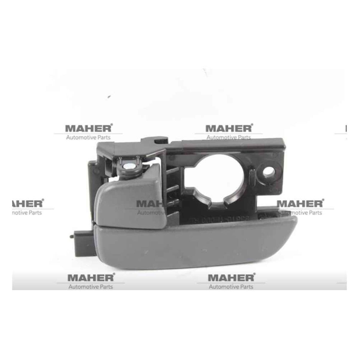 KAPI KOLU ACCENT 06-11 ARKA ERA İÇ SOL (YERLİ) HYUNDAI ACCENT, ERA OEM: 83610-1E000