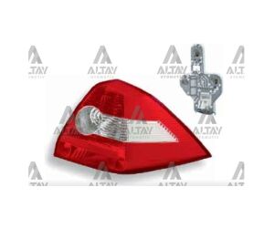 STOP LAMBASI MEGANE 2 03-06 DUYLU SAĞ RENAULT MEGANE OEM: 8200142681