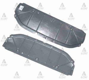 75892-BR00A KARTER MUHAFAZASI QASHQAI 10-13 ÖN