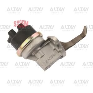 7700741339 BENZİN OTOMATİĞİ R19 1.4 / CLIO 1.2 8751 2 TÜPLÜ