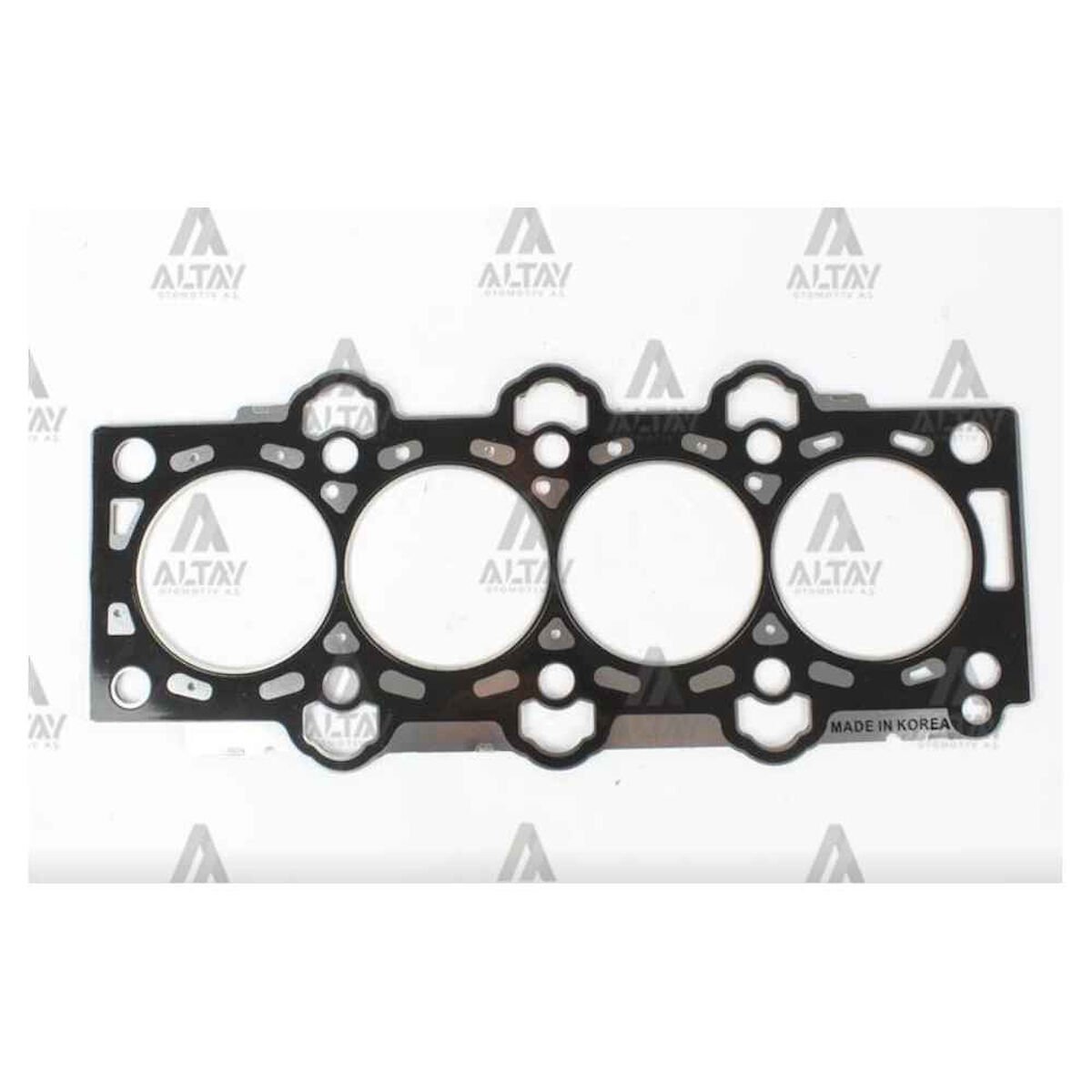 SİLİNDİR KAPAK CONTASI ACCENT 06-11 ERA / I-20 / CERATO / RIO DİZEL ÇELİK 1.00mm HYUNDAI, KIA ACCENT, CERATO, ERA, RIO OEM: 22311-2A102