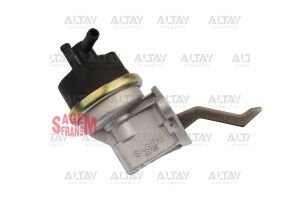 4434834 BENZİN OTOMATİĞİ DKS M131