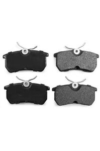 FREN BALATA FOCUS I  98-04 ARKA FORD FOCUS OEM: 1075565