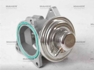 EGR VALFİ GOLF5 / JETTA / PASSAT / A3 04-09 BKP-BKD-BXE-BKC-BLS 1.9 TDİ-2.0 TDİ VOLKSWAGEN GOLF, JETTA, PASSAT OEM: 038131501AN