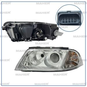 3B0941015AN FAR PASSAT 01-05 SOL