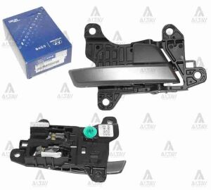 82620-F2000 KAPI KOLU ELANTRA ÖN - ARKA 16-18 İÇ SAĞ