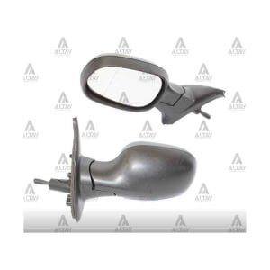 AYNA DIŞ DİKİZ MICRA 03-10 MANUEL SOL NISSAN MICRA OEM: 96302-AX660