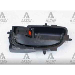 KAPI KOLU YARIS 12-14 İÇ SİYAH SOL TOYOTA YARIS OEM: 69206-0D280