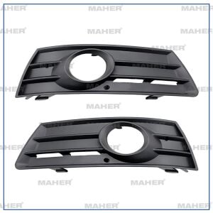 3C8853666C SİS LAMBA KAPAĞI PASSAT CC 09-12 (SİS DELİKLİ) SAĞ