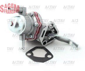 4226658 BENZİN OTOMATİĞİ M131 1600 KUBBELİ