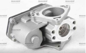 EGR VALFİ PASSAT / GOLF6 / A3 / A4 / A5 08= BKP-CBAA-CBAB-CAGA-CAHA 2.0 TDİ VOLKSWAGEN GOLF, PASSAT OEM: 03L131501K