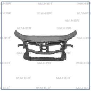 3C8805588C PANEL PASAST CC 09-12 ÖN BENZİN