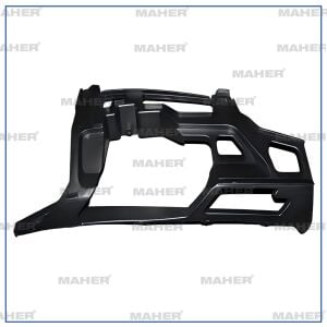 5K0807723B TAMPON BAĞLANTI BRAKETİ GOLF6 09-13 ÖN SOL