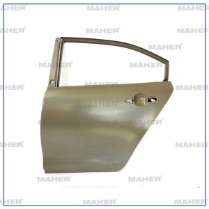 67004-02550 KAPI COROLLA 19= ARKA SOL