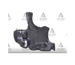 KARTER MUHAFAZASI AVENSIS  98-00 SOL TOYOTA AVENSIS OEM: 51442-05040