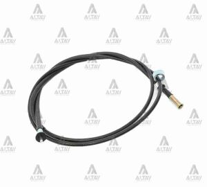 MB302696 TEL KİLOMETRE CANTER 304/444/449/515/635/659 UZUN ARKA