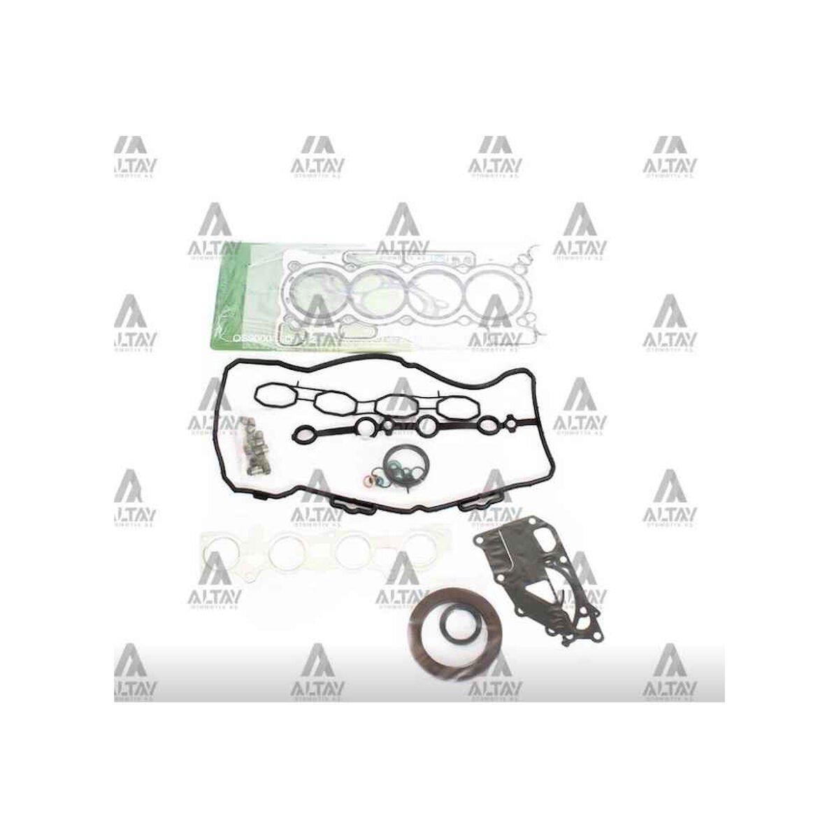 TAKIM CONTA QASHQAI 07-10 / NOTE 07-10 / JUKE 10-14 BENZİNLİ 1.6 / HR16DE ÇELİK NISSAN JUKE, QASHQAI OEM: 10101-EE025