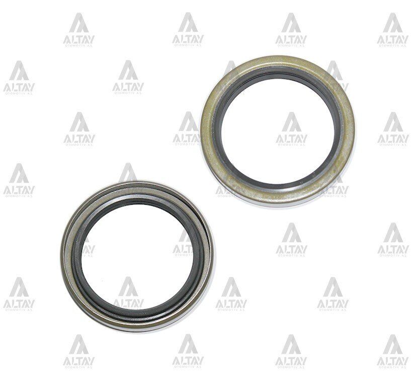 52810-4F400 KEÇE TEKER PORYA (AKS) H-100 KMY 05= ARKA IÇ (62x82x9)