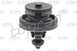 6Q0868243 KLİPS GOLF5 / GOLF6 / JETTA / POLO / PASSAT / CADDY / A6 KAPI DÖŞEME 04=