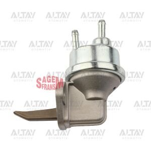 7611466 BENZİN OTOMATİĞİ SLX / TEMPRA / UNO 8619 METAL