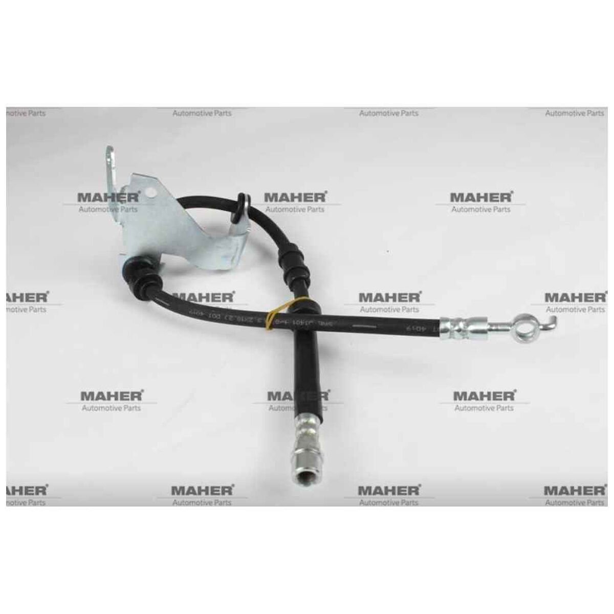 HORTUM FREN BERLINGO 18= / PARTNER 18= / C4 14= ÖN SOL CITROEN, PEUGEOT BERLINGO, C4, PARTNER OEM: 9676346180