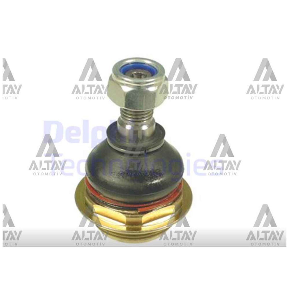 ROTİL BERLINGO 08-18 / PARTNER 08-18 / 307 00-12 / C4 I 04-11 / 308 09-14 / 3008 / 5008 09-17 CITROEN, PEUGEOT 307, 308, BERLINGO, C4, PARTNER OEM: 364053