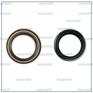 38342-1XK0A KEÇE AKS QASHQAI 07-14 1.5 / X-TRAİL 07-14