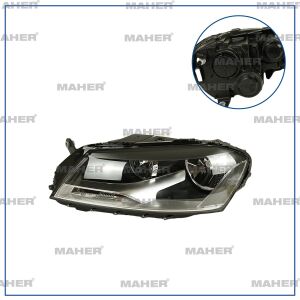 3AB941005 FAR PASSAT 11-14 SOL